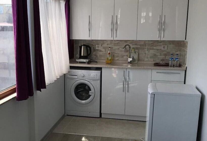 هتل Senturkler Suite