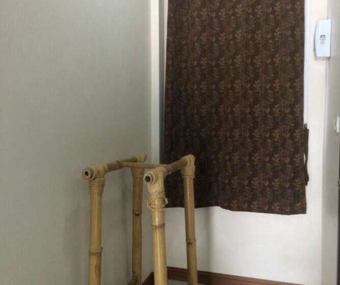 בית מלון כפרי Tai Baan Resort