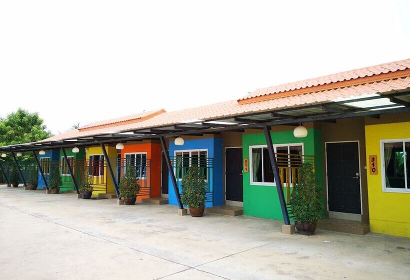 فندق Terra Villa Resort