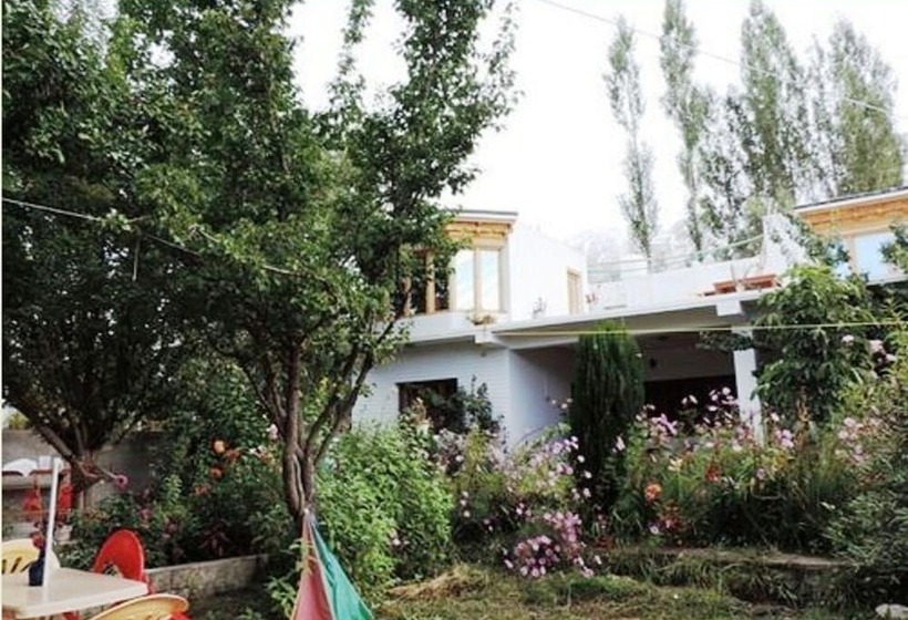 فندق Tih A O Guest House & Home Stay