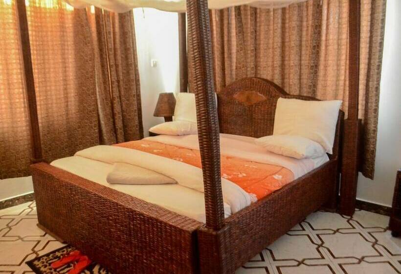 Vamos Hotel Mafinga