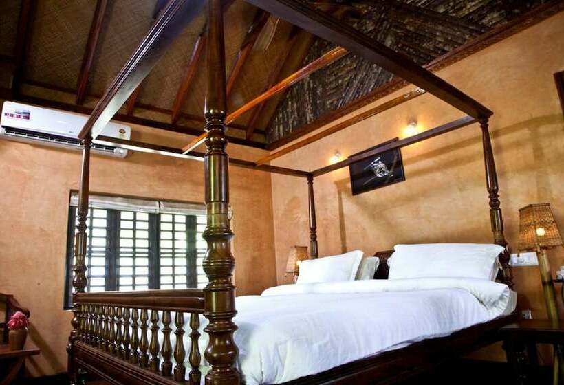 호텔 Wild Woods Spa & Resort