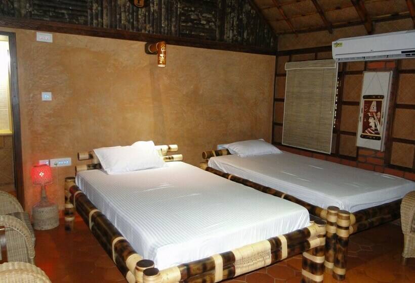 호텔 Wild Woods Spa & Resort