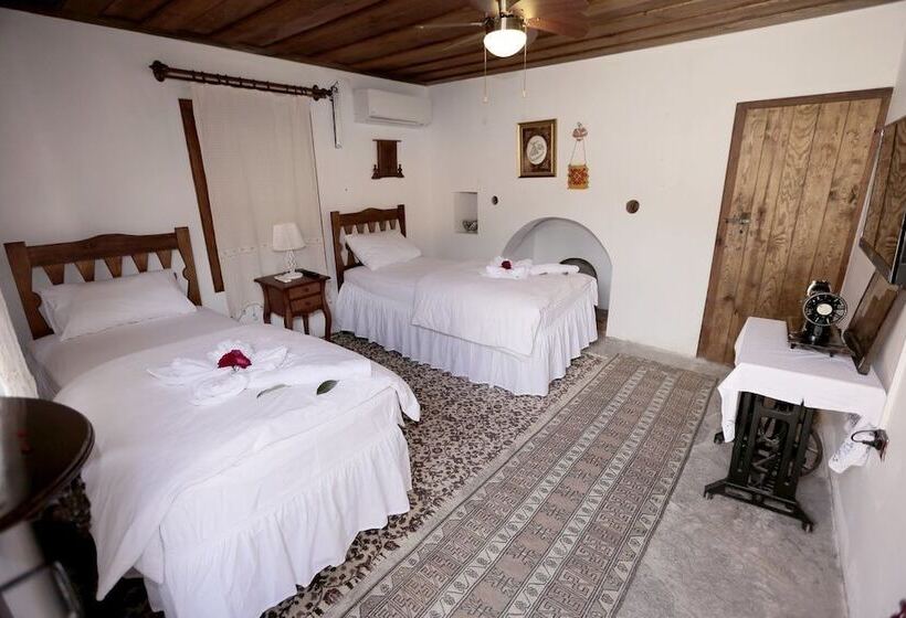 Kadilar Pasazade Konagi Butik Otel