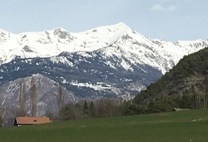 La Forge