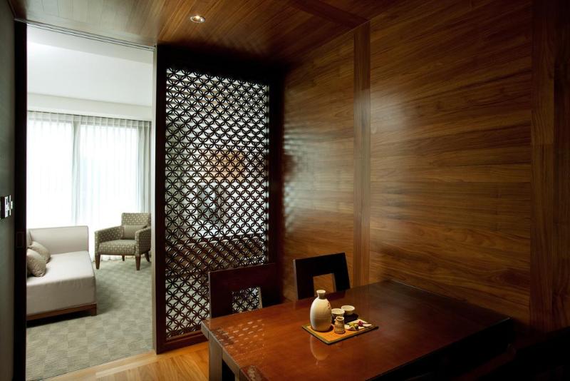 Lotte Buyeo Resort