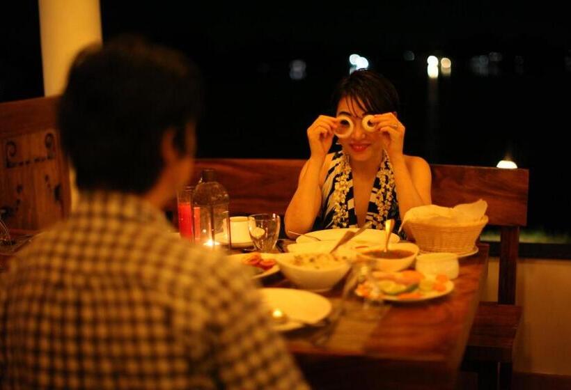 Paloma Backwater Resorts