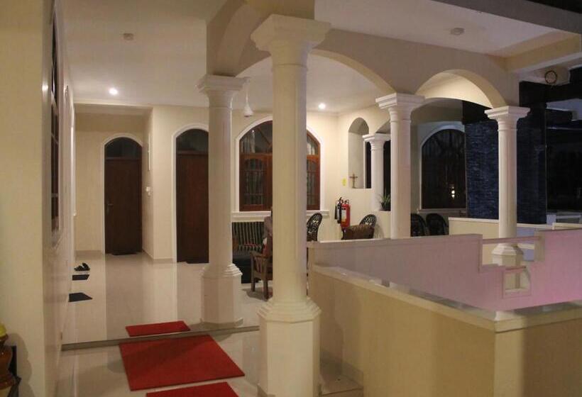 펜션 Angel Inn Guest House