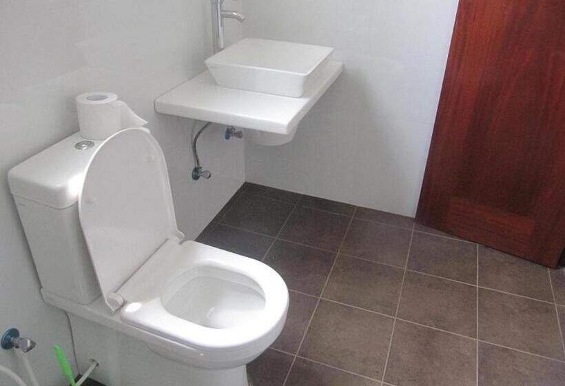 펜션 Angel Inn Guest House