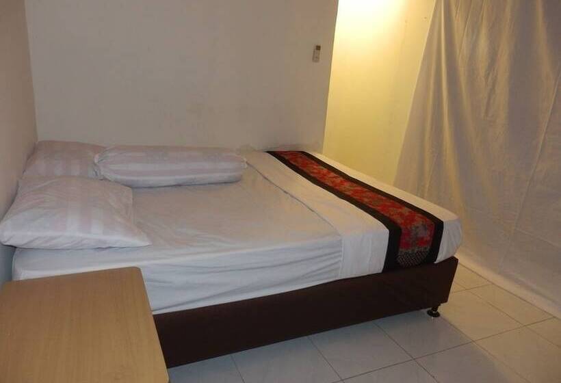 펜션 Backpacker Bali Barat