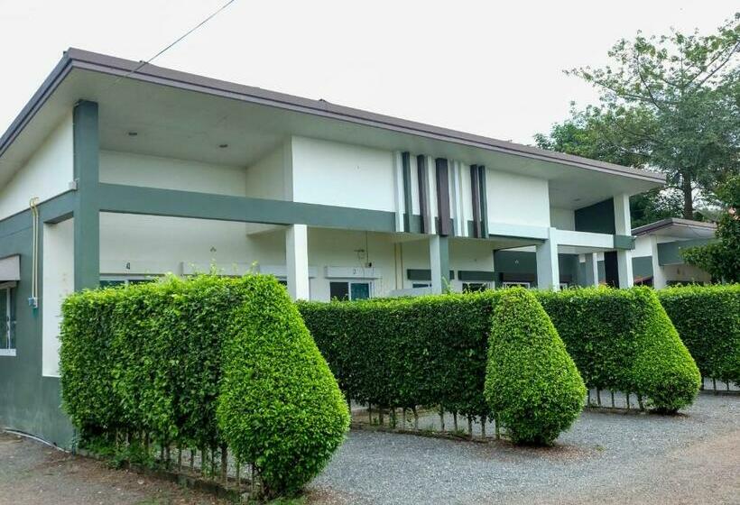 پانسیون Bai Pai Resort