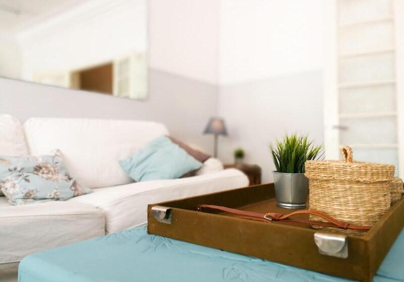 بنسيون Castilho 63 Hostel & Suites