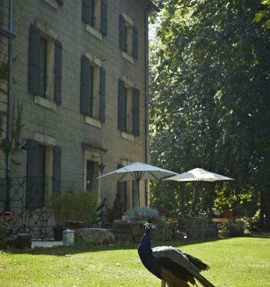 פנסיון Chambres D'hôtes Du Domaine De Bonnery