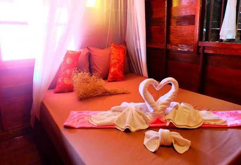 膳宿费 Copa Lanta Guesthouse