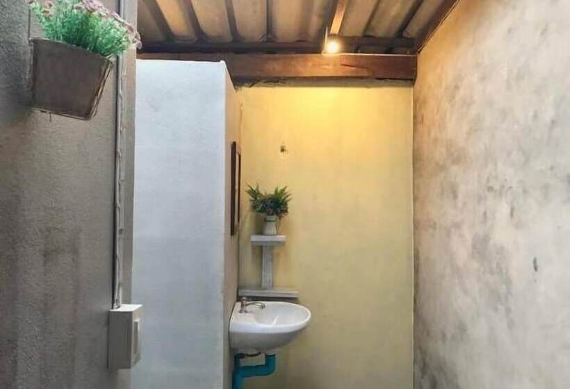 膳宿费 Copa Lanta Guesthouse