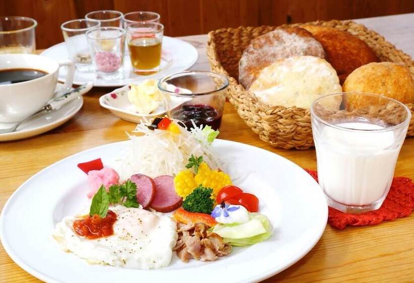 膳宿费 Heart N Tree