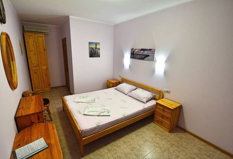 بنسيون Guest House Skazka