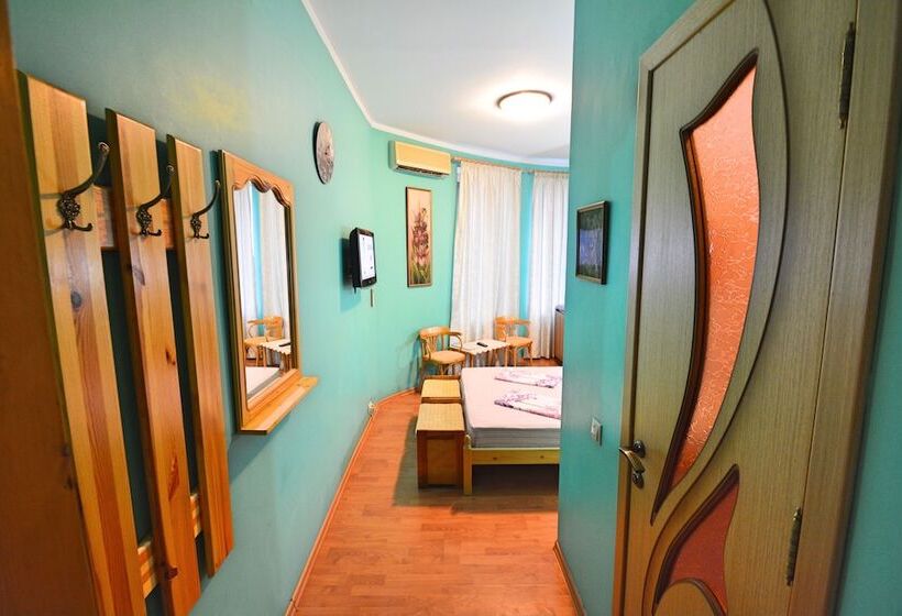 بنسيون Guest House Skazka