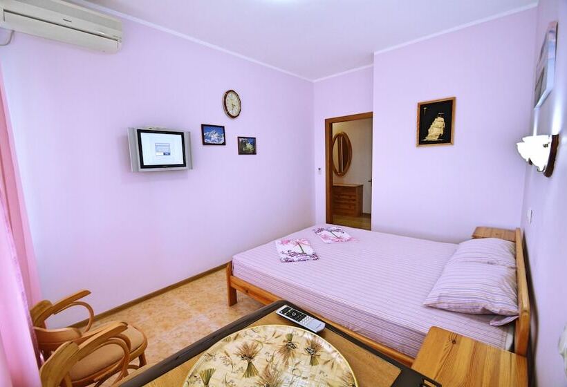 بنسيون Guest House Skazka