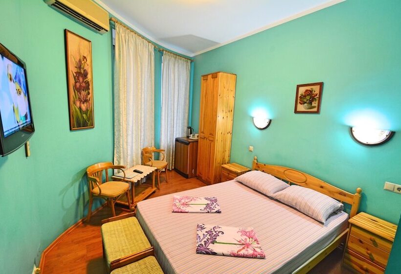 بنسيون Guest House Skazka