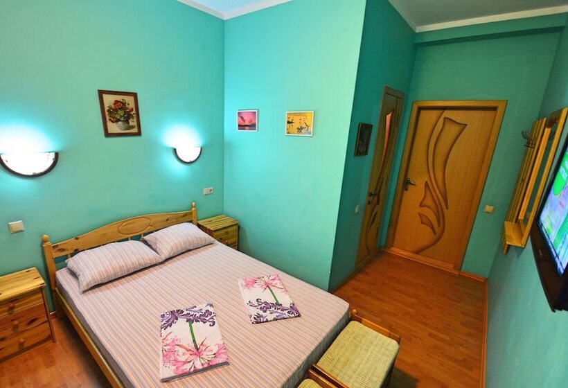 بنسيون Guest House Skazka