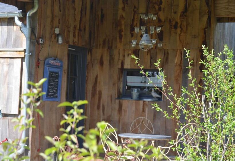 膳宿费 Maison D Hotes La Clé Des Champs