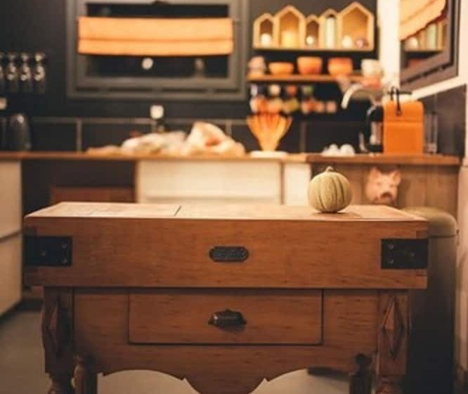 膳宿费 Maison D Hotes La Clé Des Champs