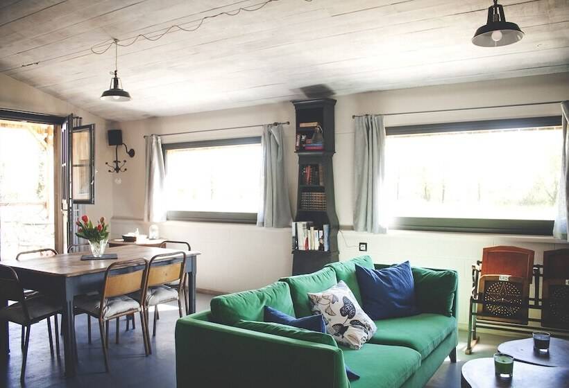 膳宿费 Maison D Hotes La Clé Des Champs