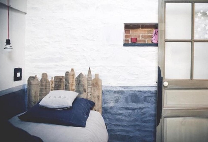 膳宿费 Maison D Hotes La Clé Des Champs