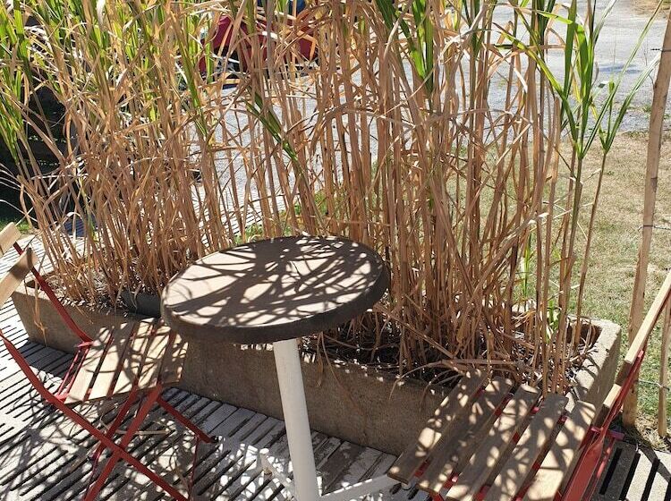 膳宿费 Maison D Hotes La Clé Des Champs