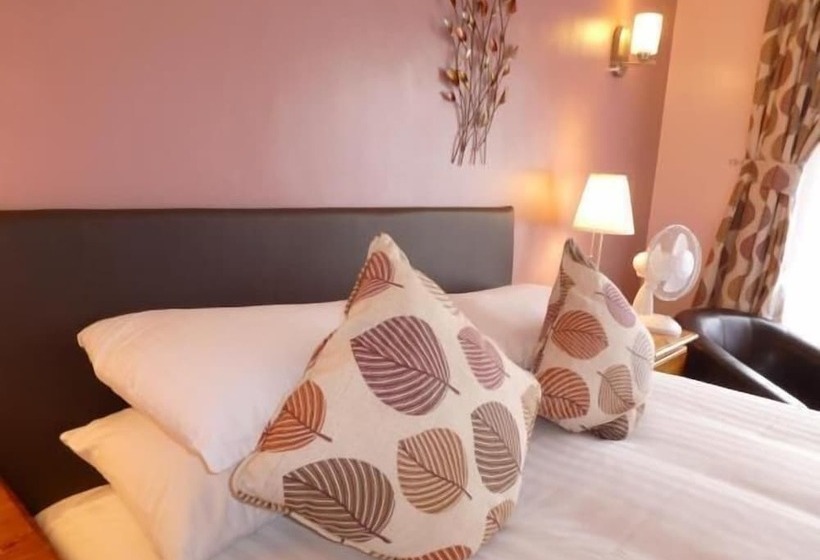ペンション Penryn Guest House