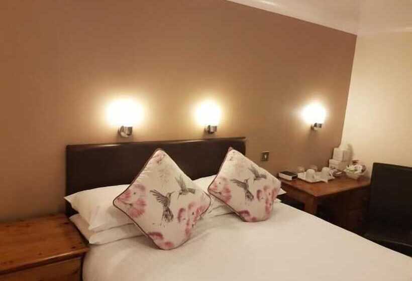 بنسيون Penryn Guest House