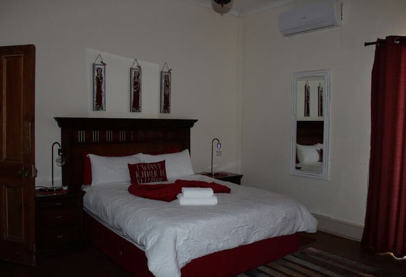 Пансион Sondela Bed And Breakfast