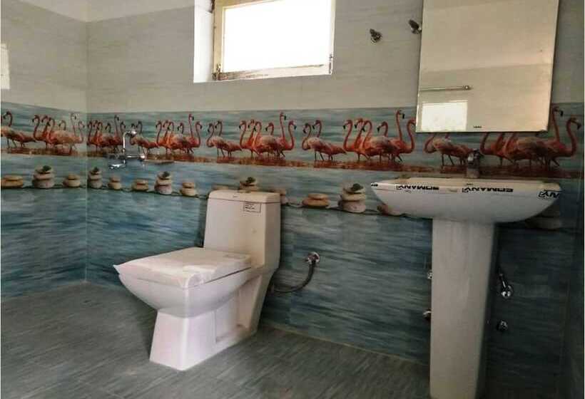 بنسيون Tih Kailash Mansarovar Home Stay & Guest Hs
