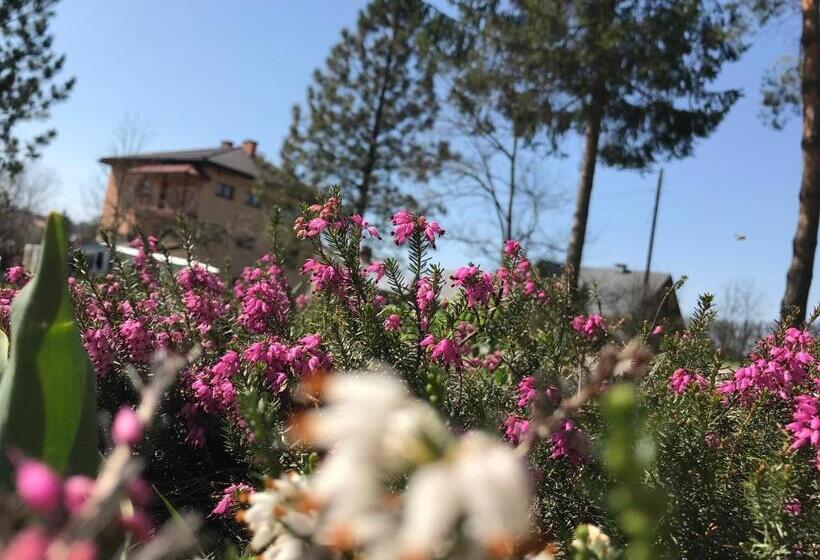 ペンション Uroczysko