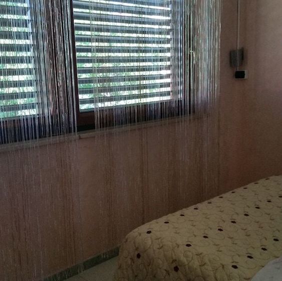 膳宿费 Casa Roma B&b