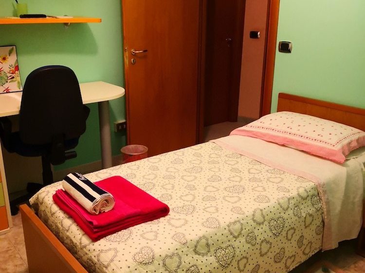 膳宿费 Casa Roma B&b