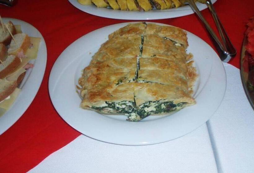 리조트 Shadak