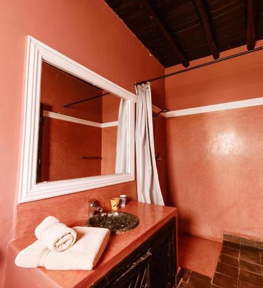 リヤド Kasbah Alili