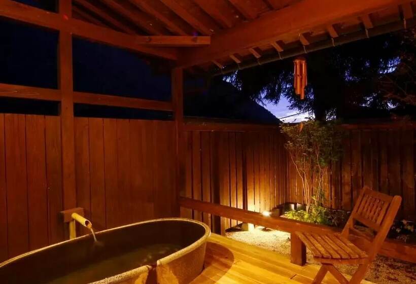 旅館 Hanagokoro Banki