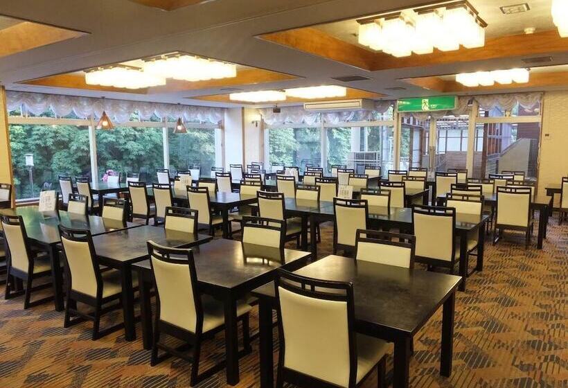 旅館 Itoen Hotel Shikisai