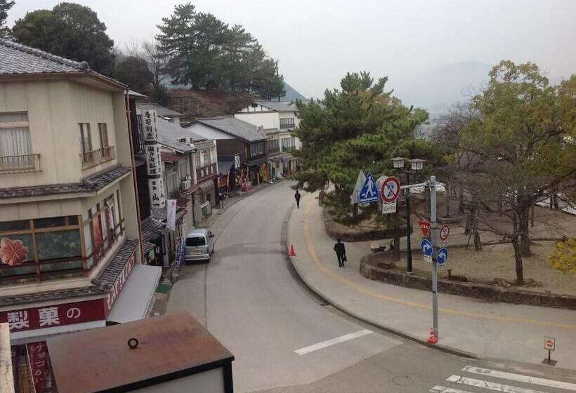 ريوكان Yamaichi Bekkan