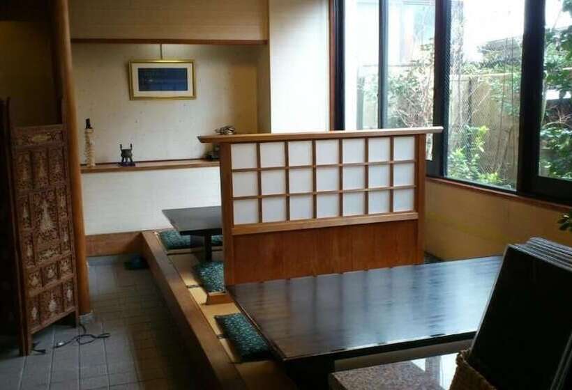 ريوكان Yamaichi Bekkan