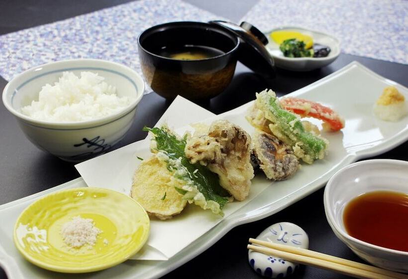 ريوكان Yamaichi Bekkan