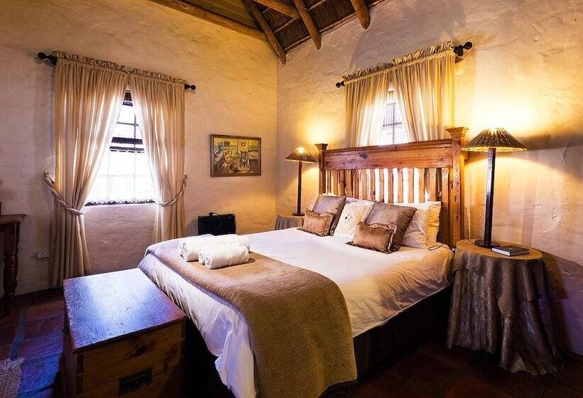 Sandpiper Guest Cottages