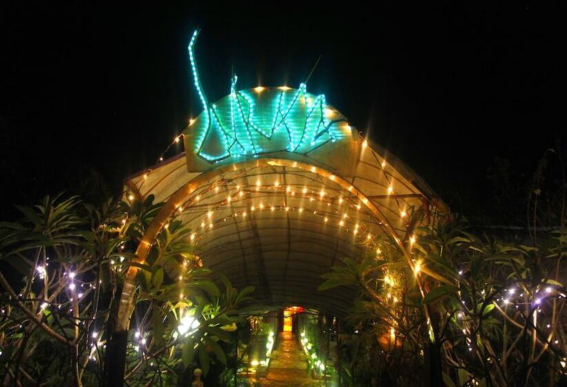 Saraya Art Cafe B&b