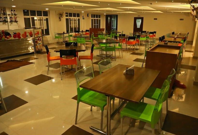 Sasthapuri Hotels