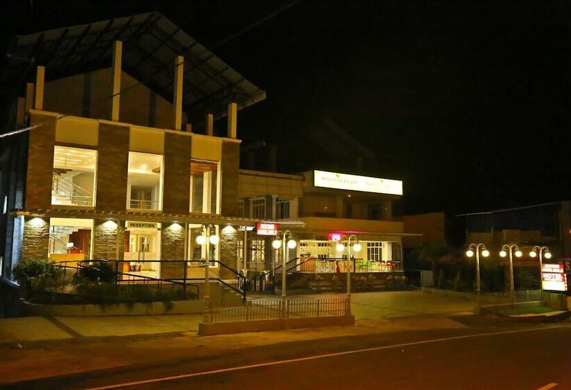 Sasthapuri Hotels