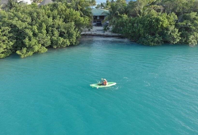 Shaka Caye