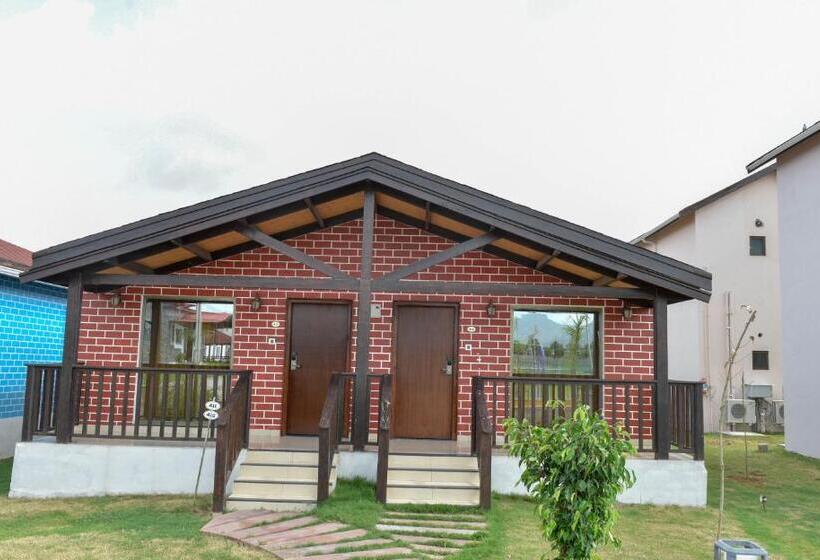 Sun Hotel And Resort, Mount Abu